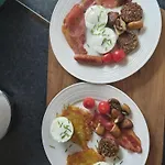 - Shanakeever Farm Homestay Clifden