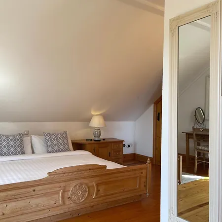 - Shanakeever Farm 克利夫登