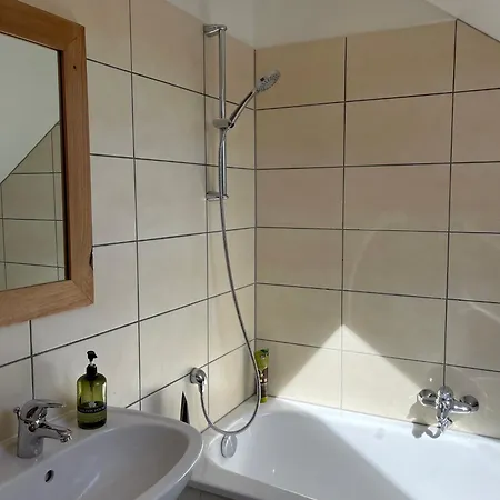 Accommodatie bij particulieren - Shanakeever Farm *