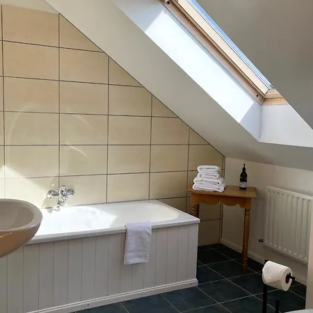 Accommodatie bij particulieren - Shanakeever Farm *