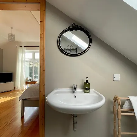 Accommodatie bij particulieren - Shanakeever Farm Clifden