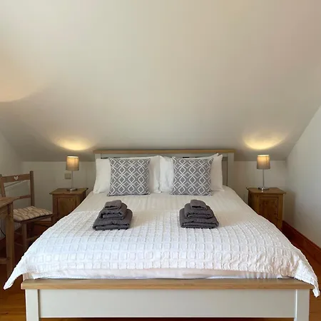 - Shanakeever Farm Clifden