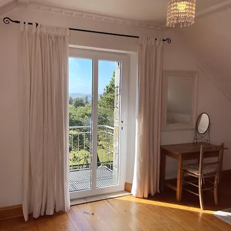 Accommodatie bij particulieren - Shanakeever Farm Clifden