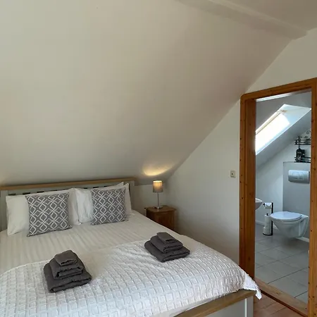 Accommodatie bij particulieren - Shanakeever Farm *