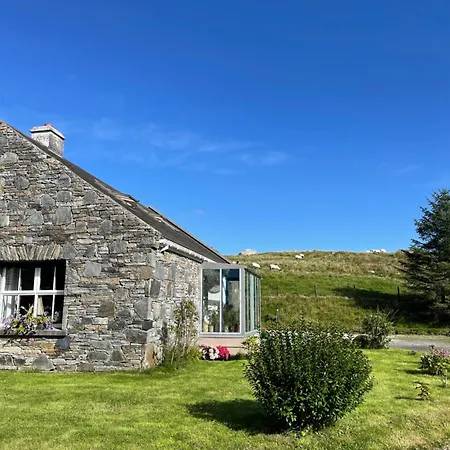 - Shanakeever Farm Clifden