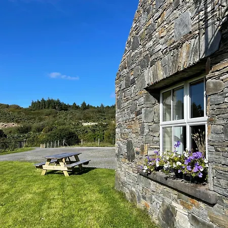 - Shanakeever Farm