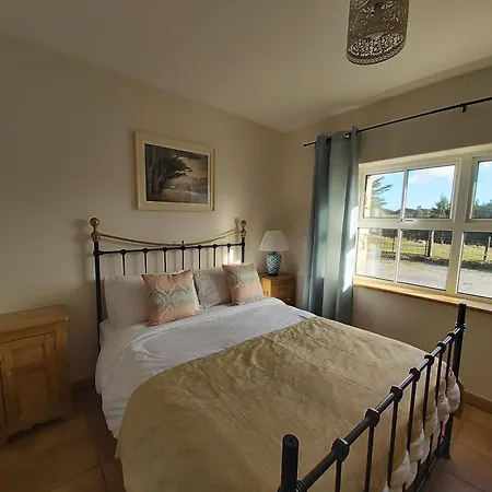 Accommodatie bij particulieren - Shanakeever Farm Clifden