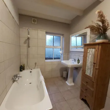 - Shanakeever Farm Accommodatie bij particulieren *