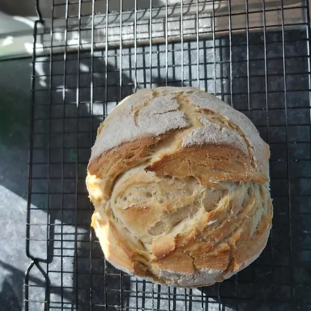 Accommodatie bij particulieren - Shanakeever Farm *