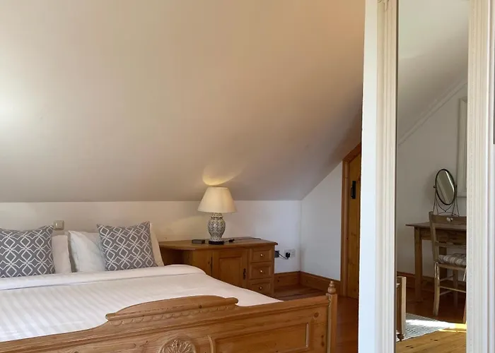 - Shanakeever Farm 克利夫登