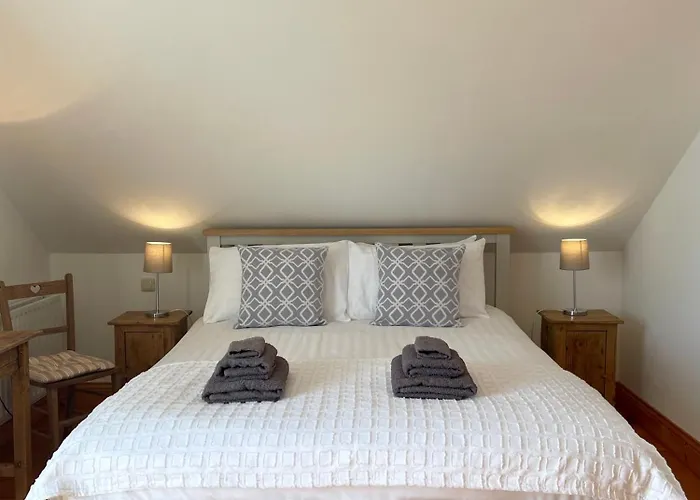 - Shanakeever Farm Клифден