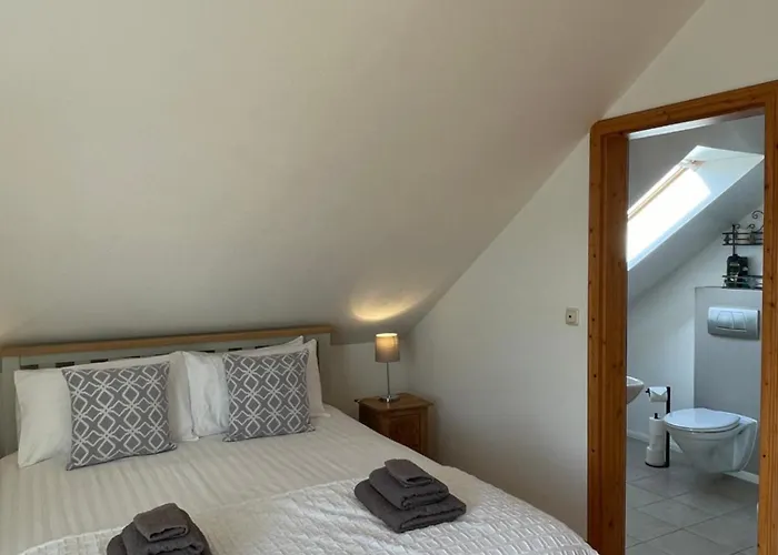 Проживание в семье - Shanakeever Farm *