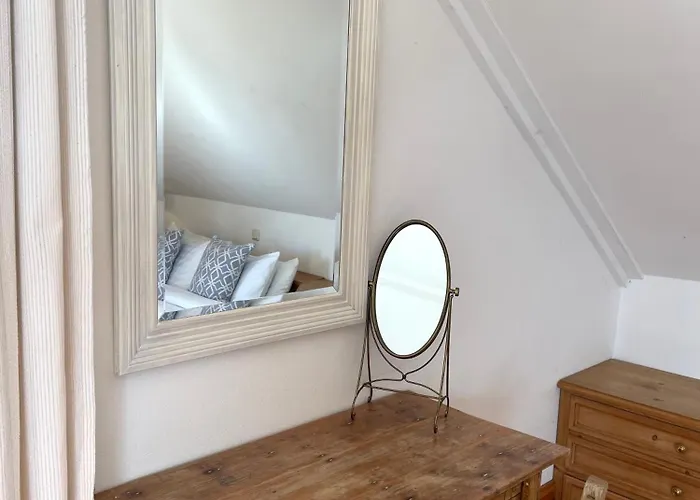 - Shanakeever Farm 克利夫登